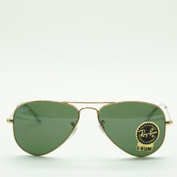 NEW RAY-BAN RB3044 L0207 SUNGLASSES - Picture 2 of 7
